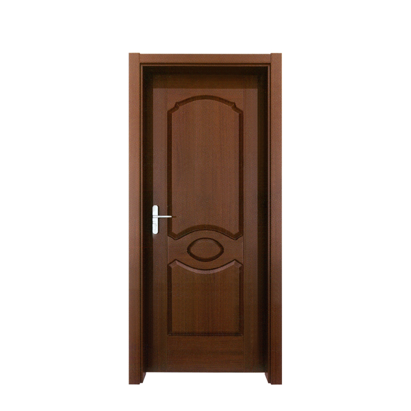 VND-817 classic modlded cửa gỗ veneer munchen door giải pháp tổng thể về cửa nội thất cửa gỗ veneer công nghệ CHLB Đức