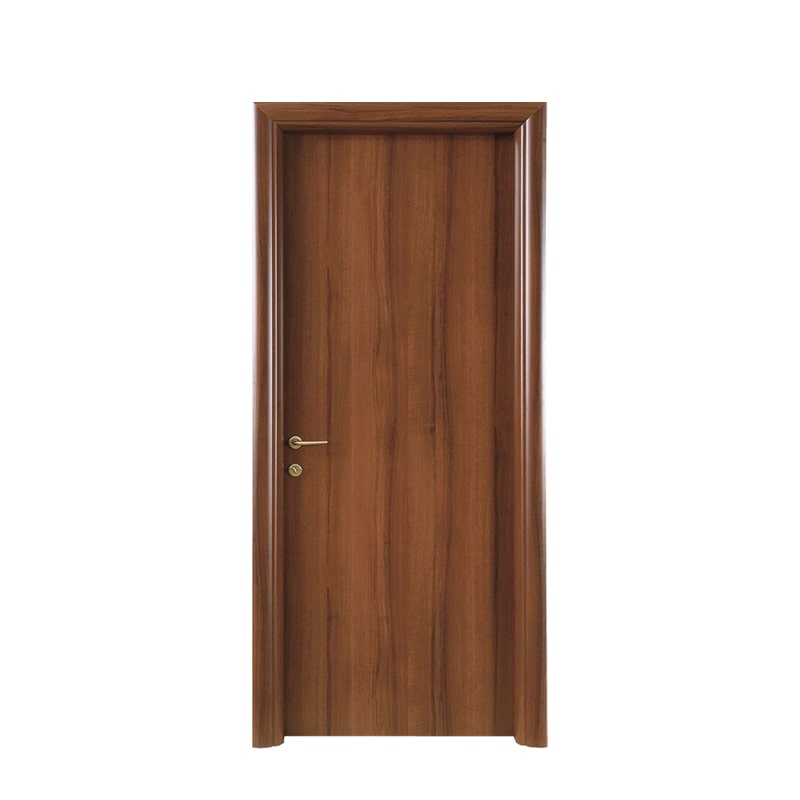 LND-803 flush door cua go laminate laminate door munchen door giải pháp tổng thể về cửa nội thất cửa gỗ LAMINATE công nghệ CHLB Đức