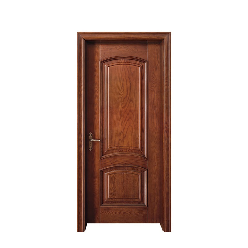 VND-817 classic modlded cửa gỗ veneer munchen door giải pháp tổng thể về cửa nội thất cửa gỗ veneer công nghệ CHLB Đức