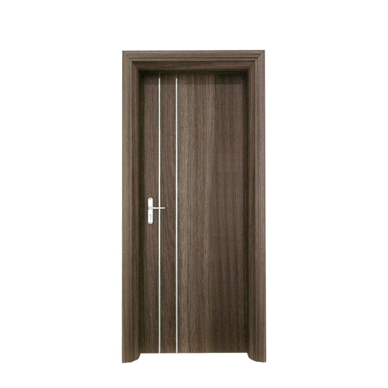 LND-809 metal line cua go laminate laminate door munchen door giải pháp tổng thể về cửa nội thất cửa gỗ veneer công nghệ CHLB Đức