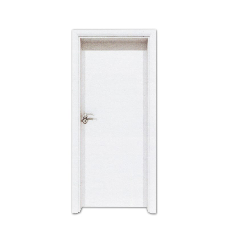 LND-817 white lacquer cua go laminate laminate door munchen door giải pháp tổng thể về cửa nội thất cửa gỗ LAMINATE công nghệ CHLB Đức