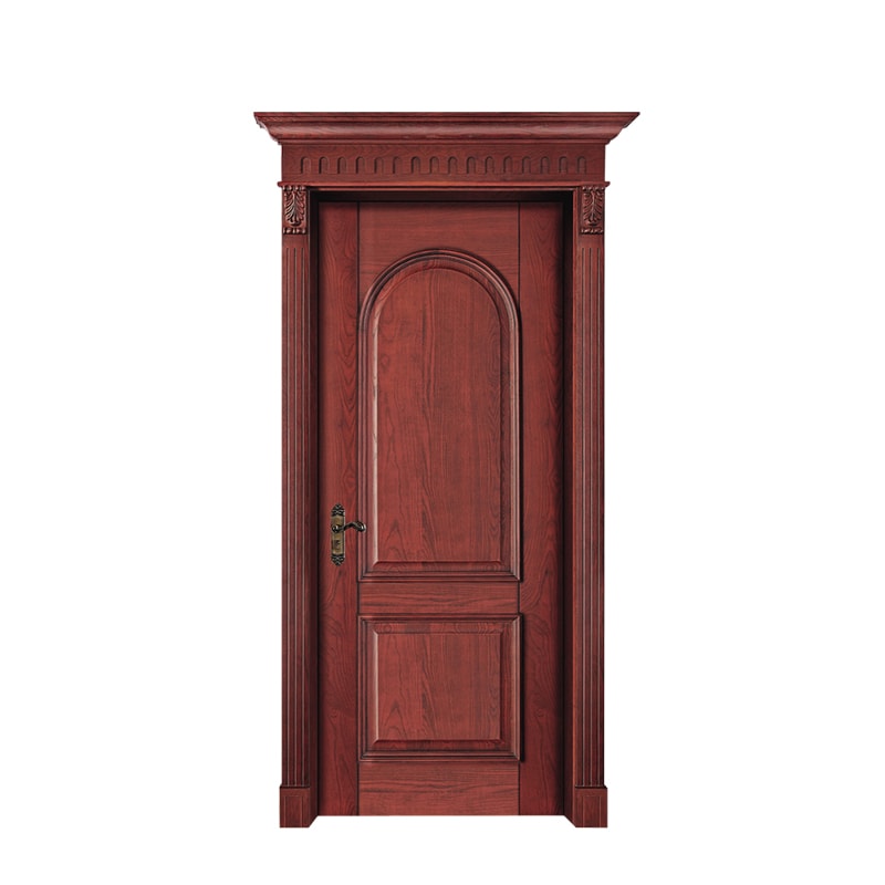 VND-820 classic modlded cửa gỗ veneer munchen door giải pháp tổng thể về cửa nội thất cửa gỗ veneer công nghệ CHLB Đức