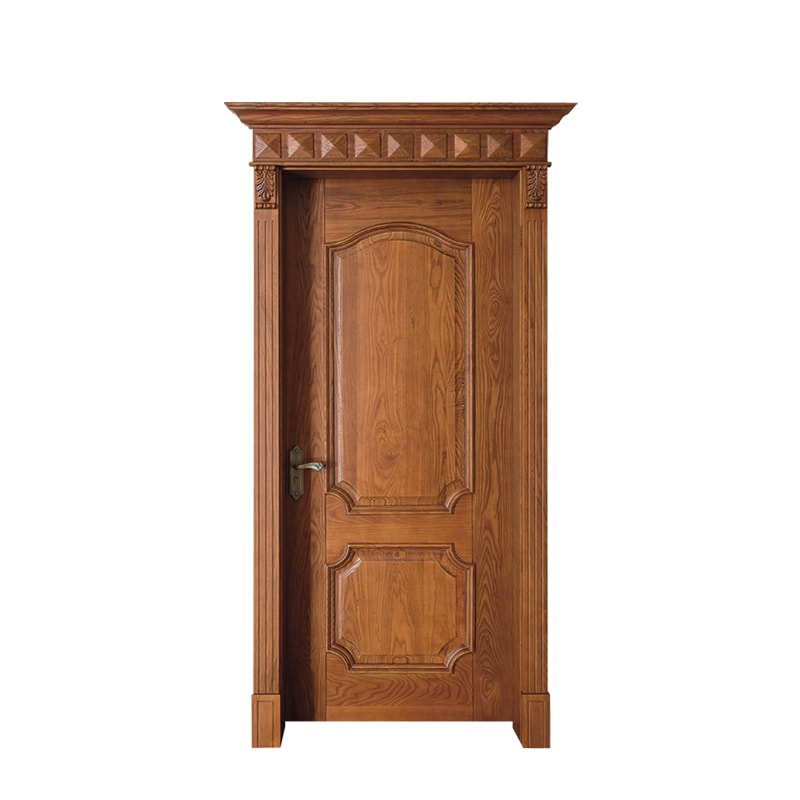 VND-822 classic modlded cửa gỗ veneer munchen door giải pháp tổng thể về cửa nội thất cửa gỗ veneer công nghệ CHLB Đức