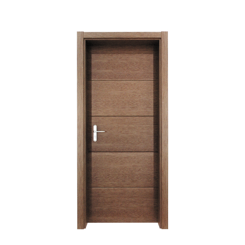 VND-832 modern pattern cửa gỗ veneer munchen door giải pháp tổng thể về cửa nội thất cửa gỗ veneer công nghệ CHLB Đức