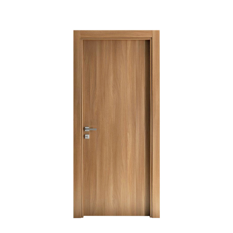 VND-836 modern pattern cửa gỗ veneer munchen door giải pháp tổng thể về cửa nội thất cửa gỗ veneer công nghệ CHLB Đức