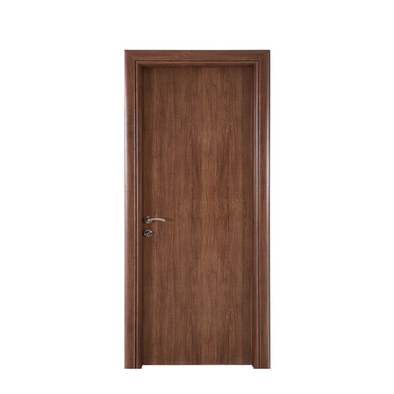 VND-838 modern pattern cửa gỗ veneer munchen door giải pháp tổng thể về cửa nội thất cửa gỗ veneer công nghệ CHLB Đức