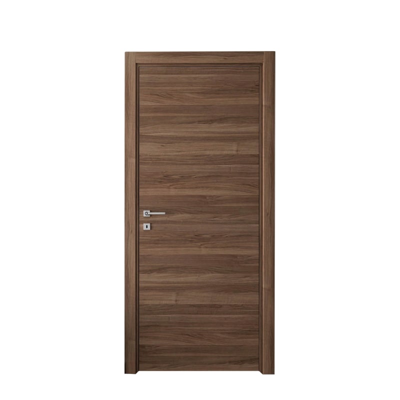 VND-839 modern pattern cửa gỗ veneer munchen door giải pháp tổng thể về cửa nội thất cửa gỗ veneer công nghệ CHLB Đức