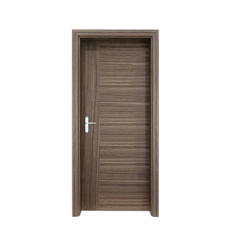VND-845 modern pattern cửa gỗ veneer munchen door giải pháp tổng thể về cửa nội thất cửa gỗ veneer công nghệ CHLB Đức