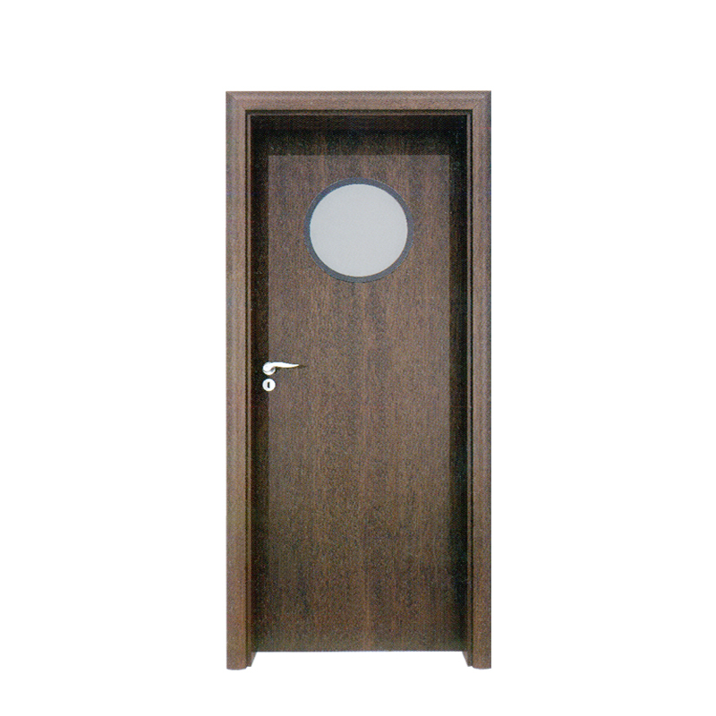 VND-851 modern pattern cửa gỗ veneer munchen door giải pháp tổng thể về cửa nội thất cửa gỗ veneer công nghệ CHLB Đức