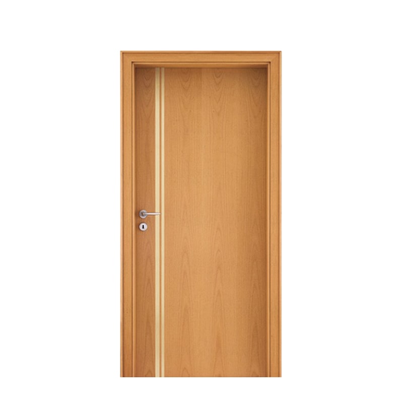 VND-859 modern pattern cửa gỗ veneer munchen door giải pháp tổng thể về cửa nội thất cửa gỗ veneer công nghệ CHLB Đức