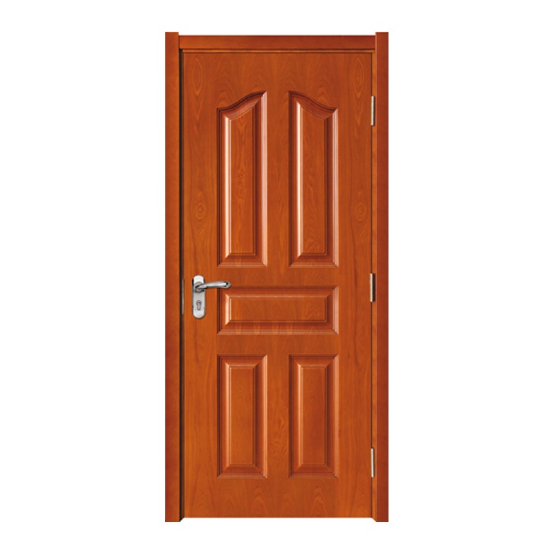 WPC 613 deep mould door của 100% chịu nước munchen door cửa nhựa gỗ composite giải pháp tổng thể về cửa nội thất