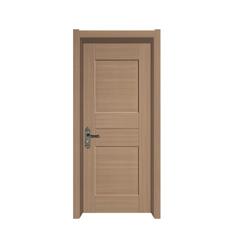 WPC 632 Flush door của 100% chịu nước munchen door cửa nhựa gỗ composite giải pháp tổng thể về cửa nội thất